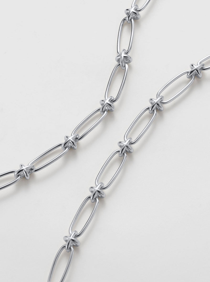 ZAFINO LUCIA NECKLACE