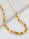 ZAFINO ELIZA NECKLACE