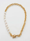ZAFINO ELIZA NECKLACE
