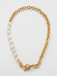 ZAFINO ELIZA NECKLACE