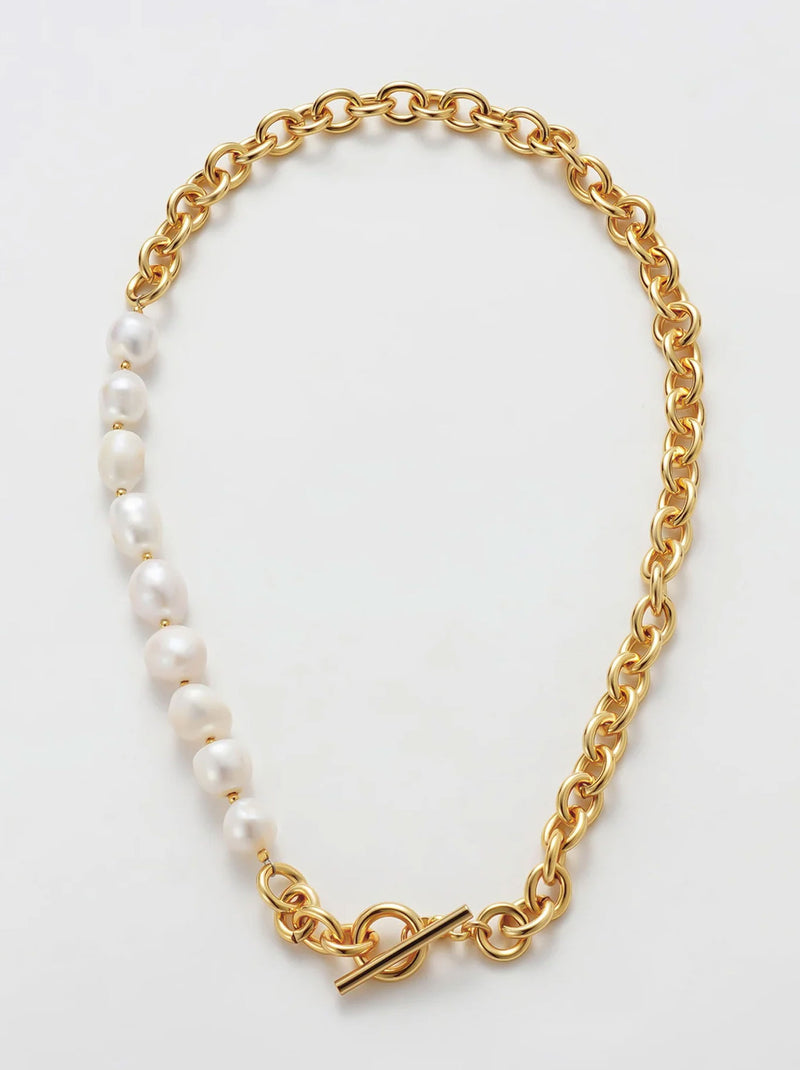 ZAFINO ELIZA NECKLACE