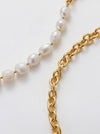 ZAFINO ELIZA NECKLACE