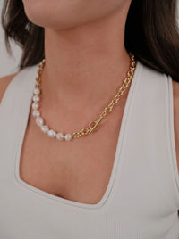 ZAFINO ELIZA NECKLACE