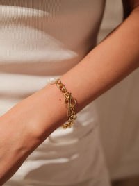 ZAFINO ELIZA BRACELET