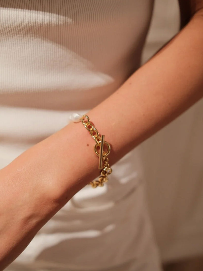 ZAFINO ELIZA BRACELET