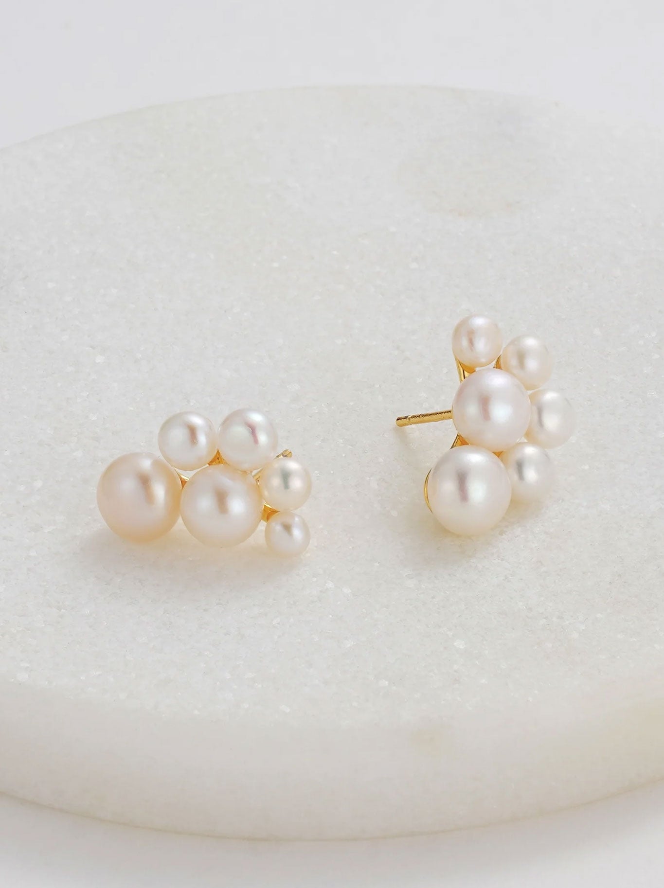 ZAFINO JOSEPHINE EARRING