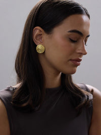 ZAFINO AMELIA EARRING