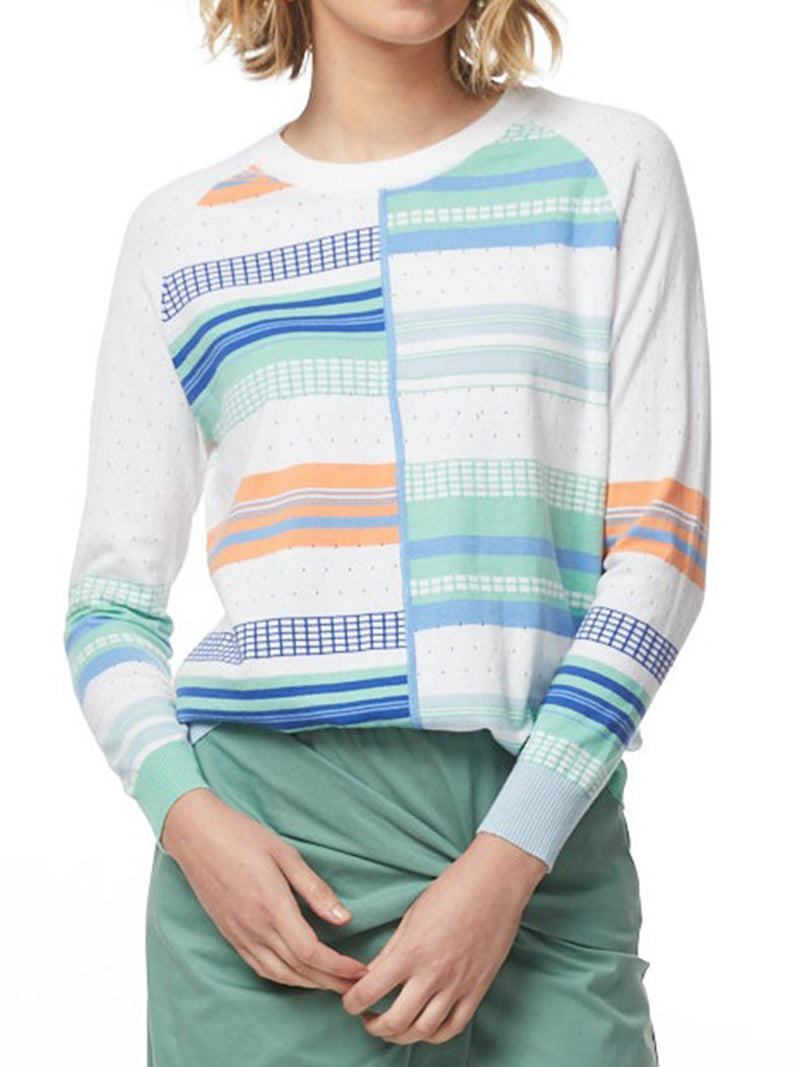 ZAKET & PLOVER SUMMER FUN JUMPER