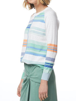 ZAKET & PLOVER SUMMER FUN JUMPER