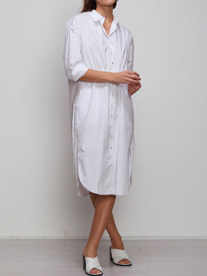 ZAKET & PLOVER SHIRT DRESS