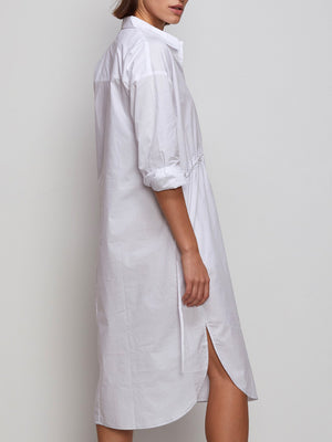 ZAKET & PLOVER SHIRT DRESS