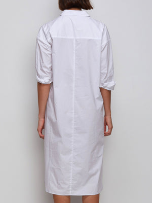 ZAKET & PLOVER SHIRT DRESS