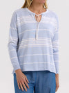 ZAKET & PLOVER BEACHBUM JUMPER