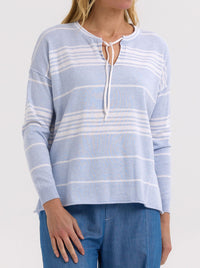 ZAKET & PLOVER BEACHBUM JUMPER