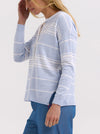 ZAKET & PLOVER BEACHBUM JUMPER