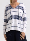 ZAKET & PLOVER BEACHBUM JUMPER
