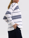 ZAKET & PLOVER BEACHBUM JUMPER