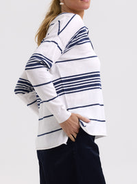 ZAKET & PLOVER BEACHBUM JUMPER