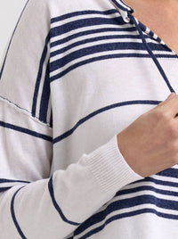 ZAKET & PLOVER BEACHBUM JUMPER