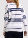 ZAKET & PLOVER BEACHBUM JUMPER