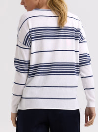 ZAKET & PLOVER BEACHBUM JUMPER