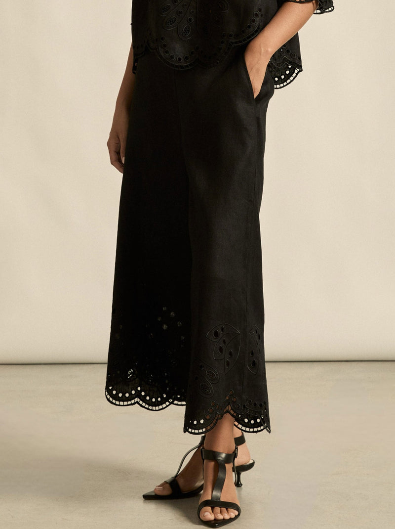 ZOE KRATZMANN APPRISE PANT