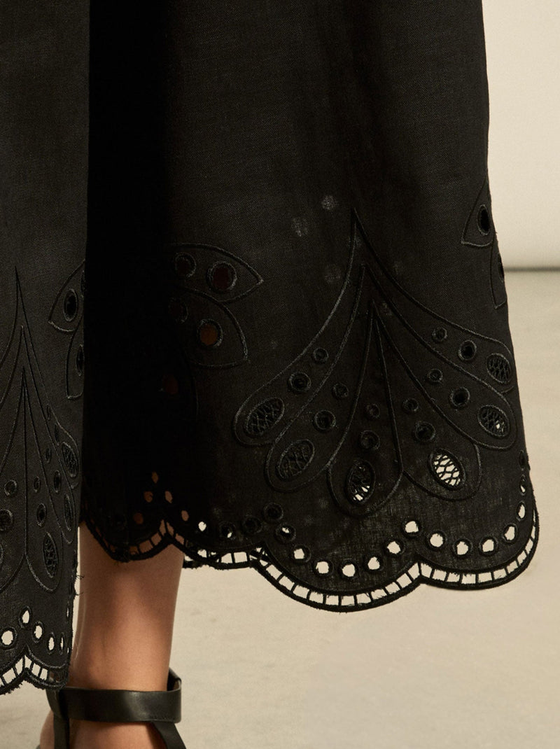 ZOE KRATZMANN APPRISE PANT