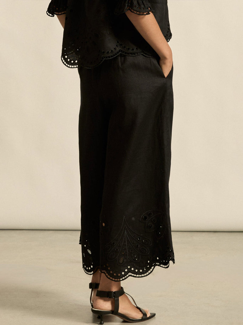 ZOE KRATZMANN APPRISE PANT