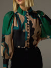ZOE KRATZMANN ATLAS TOP