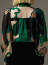 ZOE KRATZMANN ATLAS TOP