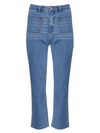 ZOE KRATZMANN COLLEGE JEAN
