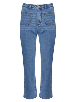 ZOE KRATZMANN COLLEGE JEAN