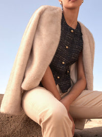 ZOE KRATZMANN DUNE JACKET