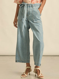 ZOE KRATZMANN EMBARK JEAN