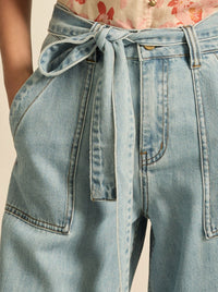 ZOE KRATZMANN EMBARK JEAN