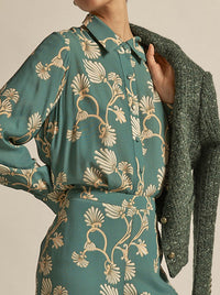 ZOE KRATZMANN EMBER TOP