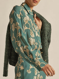 ZOE KRATZMANN EMBER TOP