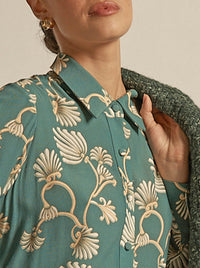 ZOE KRATZMANN EMBER TOP