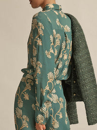 ZOE KRATZMANN EMBER TOP