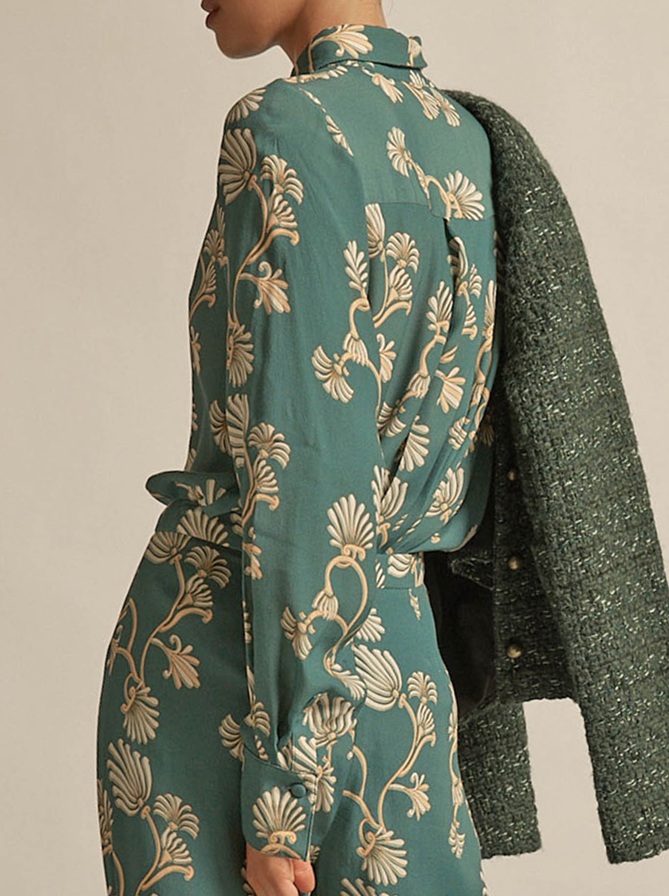 ZOE KRATZMANN EMBER TOP