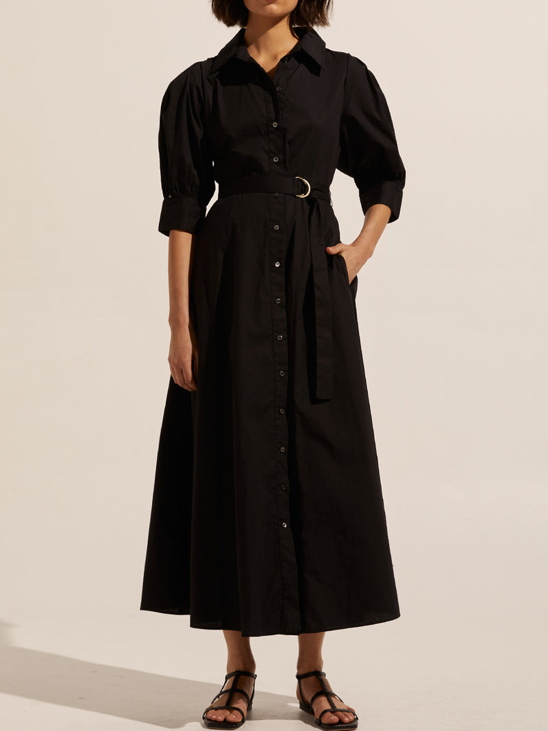 ZOE KRATZMANN FAVOUR DRESS