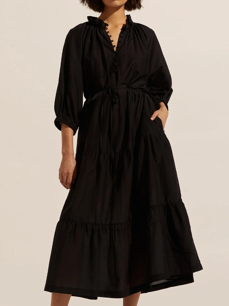 ZOE KRATZMANN FIELD DRESS