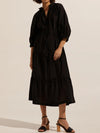ZOE KRATZMANN FIELD DRESS