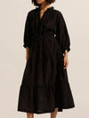 ZOE KRATZMANN FIELD DRESS