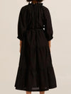 ZOE KRATZMANN FIELD DRESS