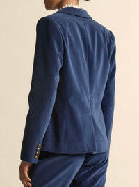 ZOE KRATZMANN GLACE JACKET