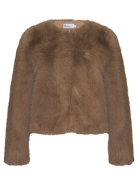 ZOE KRATZMANN GLACIER JACKET