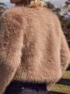 ZOE KRATZMANN GLACIER JACKET