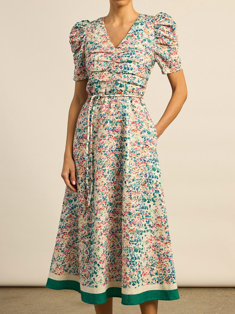 ZOE KRATZMANN GLIMMER DRESS