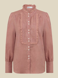 ZOE KRATZMANN HAZE TOP